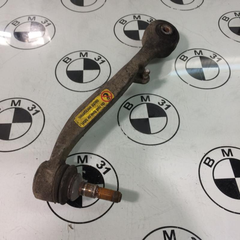 Braccio sospensione inferiore anteriore destro BMW SERIE 5 E61 TOURING PHASE 1 BREAK Diésel - 1