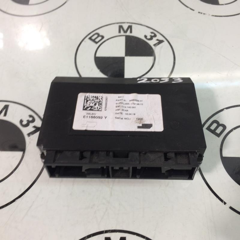 Centralina MINI MINI 3 F55 Gasolina - 1