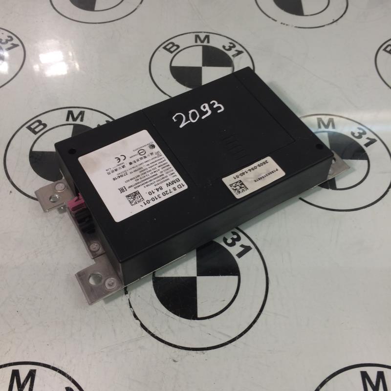 Centralina MINI MINI 3 F55 Gasolina - 1