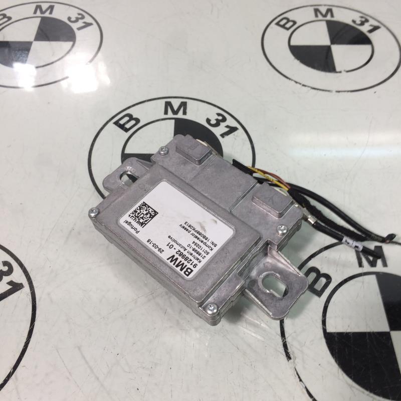 Calculateur MINI MINI 3 F55 Essence - 1