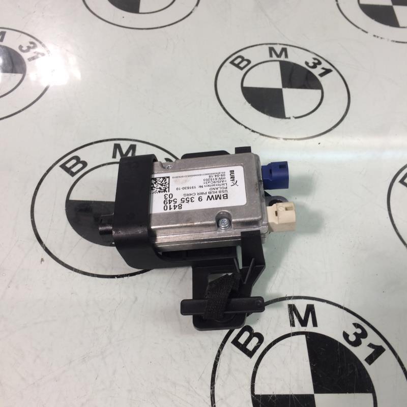 Sensor MINI MINI 3 F55 Gasolina - 1