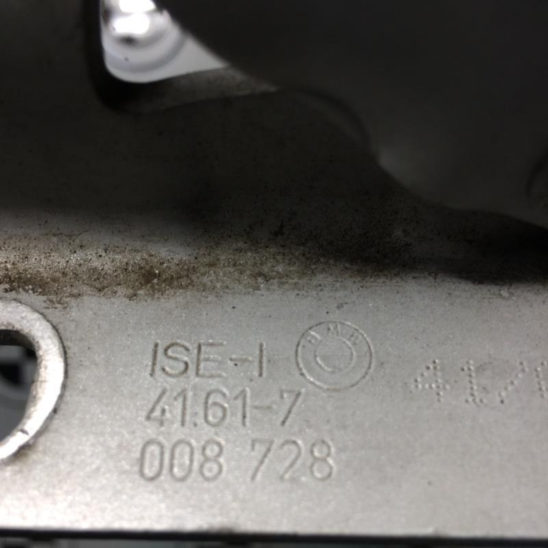 Charniere de capot BMW SERIE 5 E61 TOURING PHASE 1 BREAK Diesel - 1
