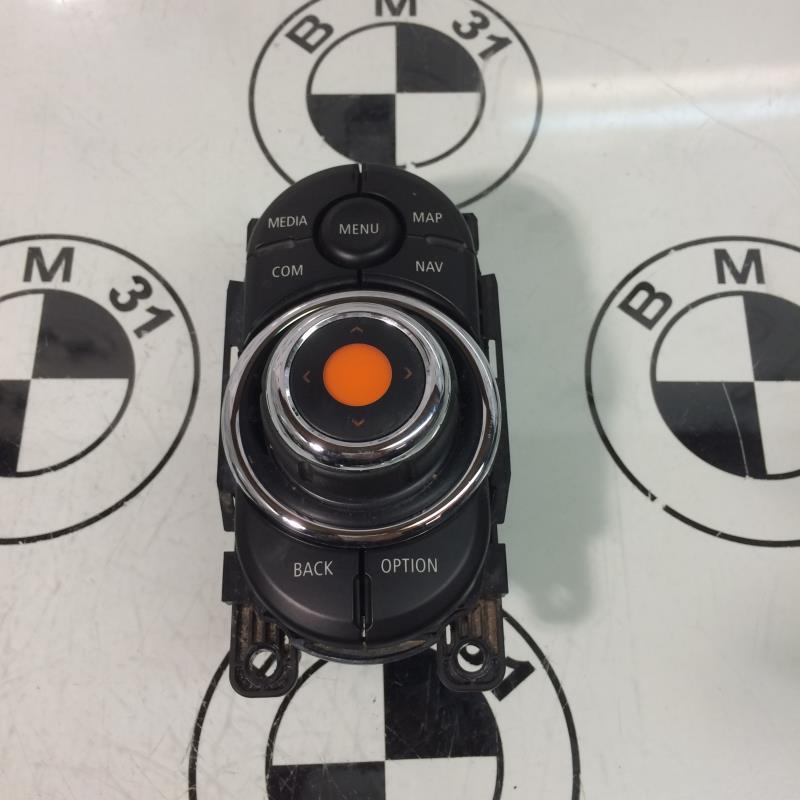 Commande GPS MINI MINI 3 F55 Essence - 1