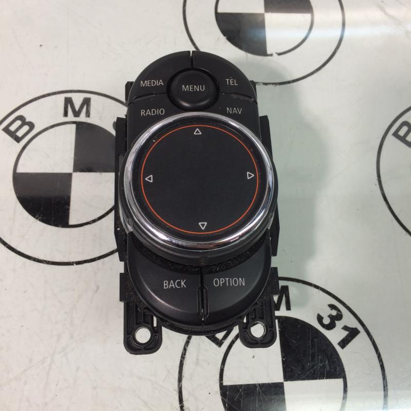 Commande GPS MINI MINI 3 F56 PHASE 1 Diesel - 1