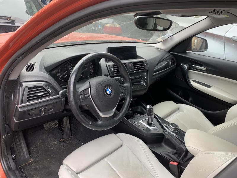 Commande chauffage BMW SERIE 1 F20 PHASE 1 Diesel - 1