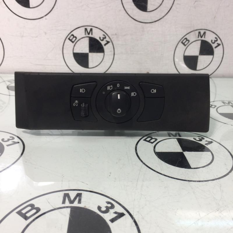 Commande de phare BMW SERIE 5 E61 TOURING PHASE 1 BREAK Diesel - 1
