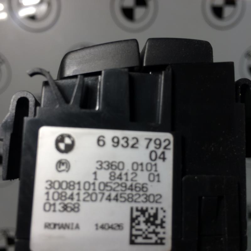 Commande de phare BMW SERIE 1 E87 PHASE 2 Diesel - 1