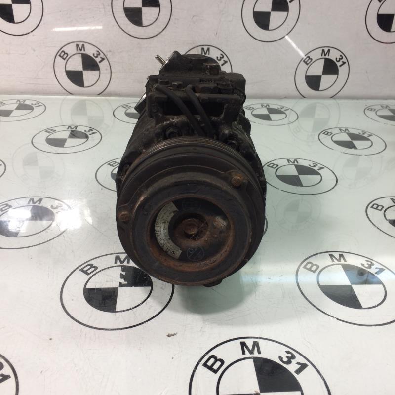 Compresseur clim BMW SERIE 3 E46 PHASE 1  - 1