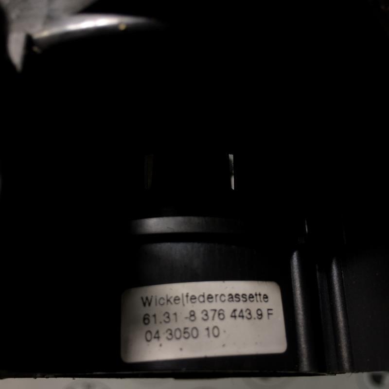Contatto spiralato BMW SERIE 3 E46 PHASE 1 Diésel - 1