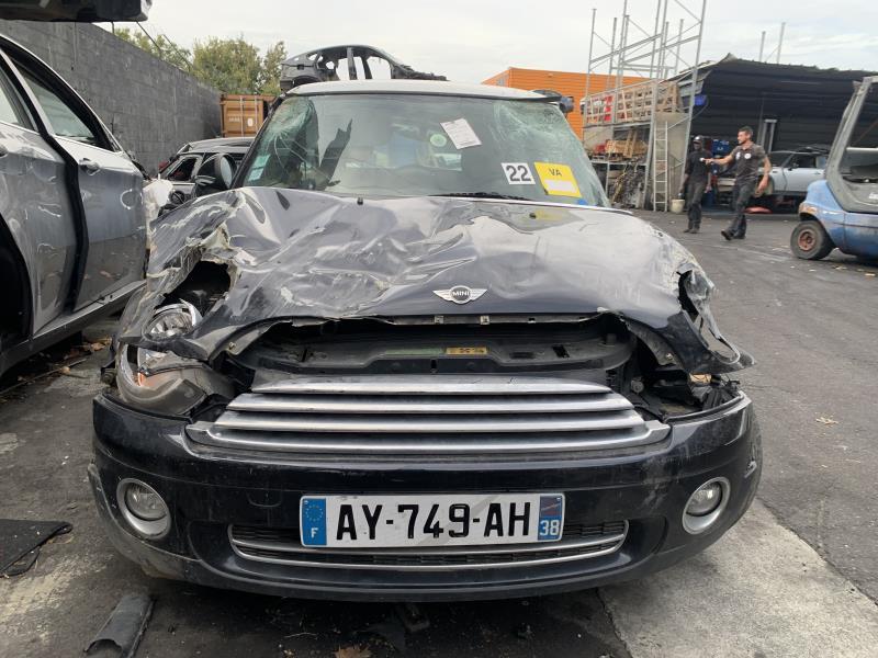 Demarreur MINI MINI 2 R56 PHASE 1 Essence - 1