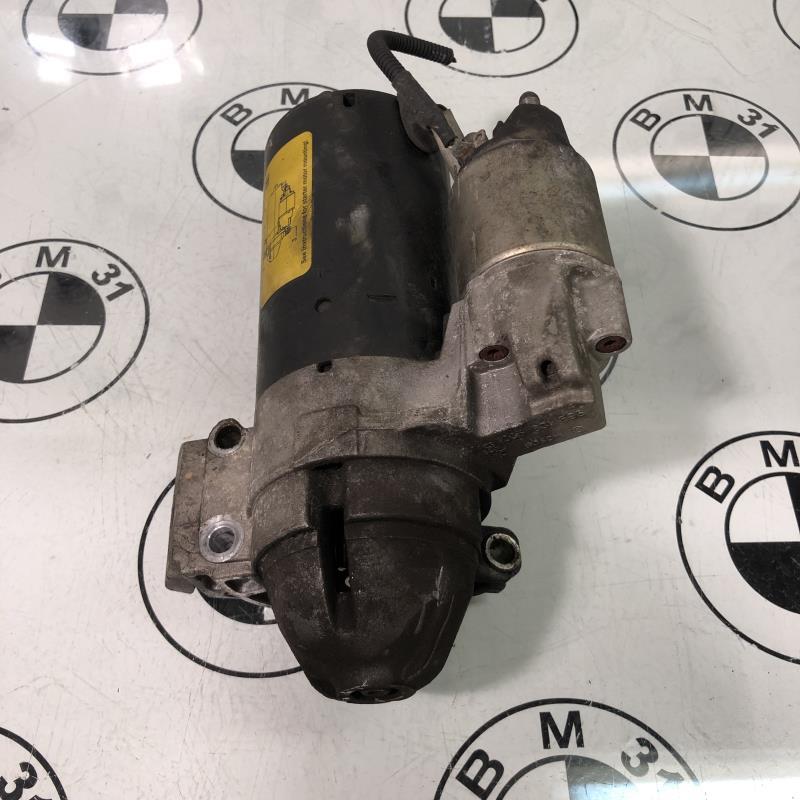 Demarreur BMW SERIE 3 E91 TOURING PHASE 2 BREAK  - 1