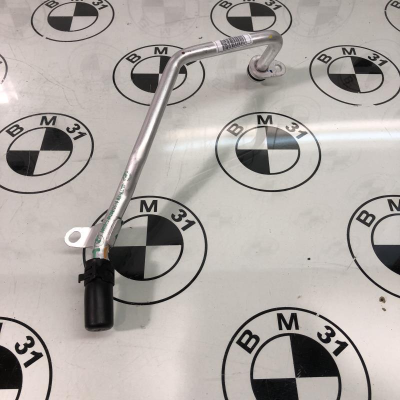 Durite BMW X1 F48 PHASE 1  - 1