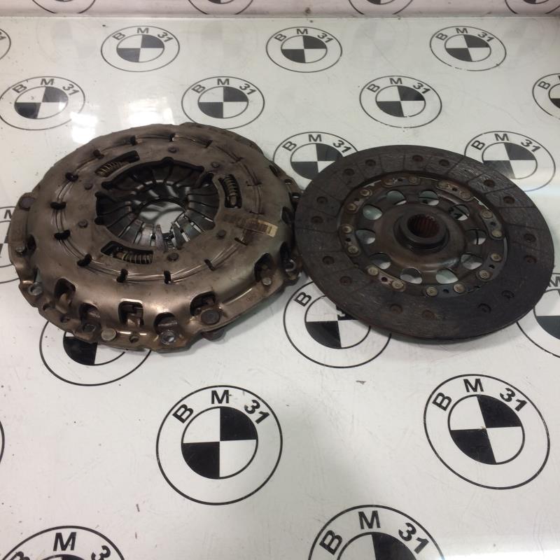 Embrayage BMW SERIE 3 E90 PHASE 2  - 1