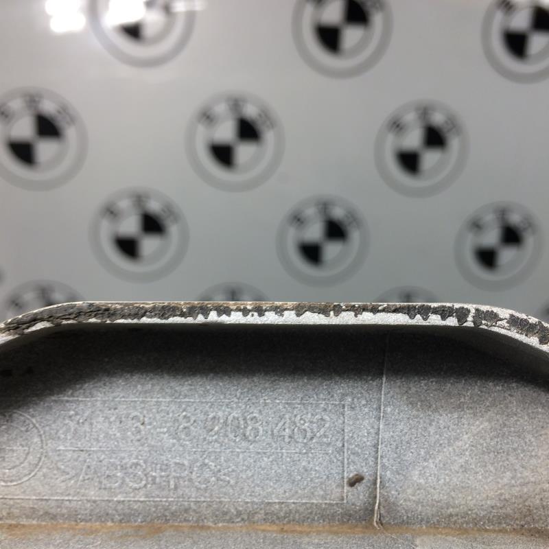 Modanatura gruppo ottico anteriore destro BMW SERIE 3 E46 PHASE 1 Diésel - 1