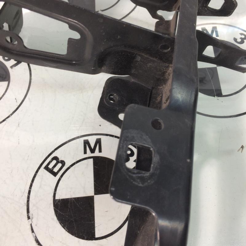 Face avant BMW SERIE 3 F30 PHASE 1  - 1