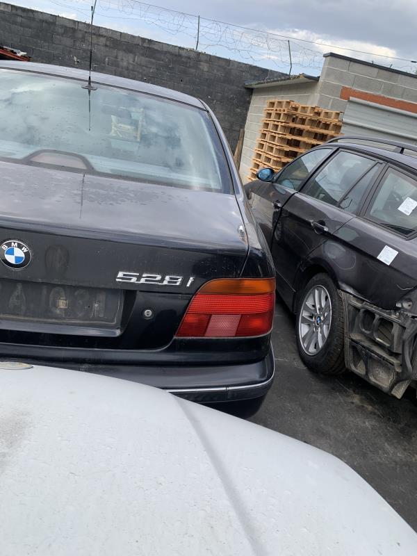 Fanale posteriore principale destro (luci) BMW SERIE 5 E39 PHASE 1 Gasolina - 1
