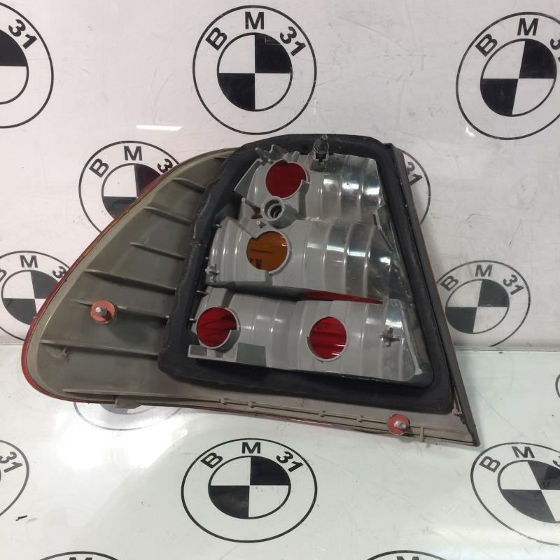 Fanale posteriore principale destro (luci) BMW SERIE 3 E46 PHASE 2 Gasolina - 1