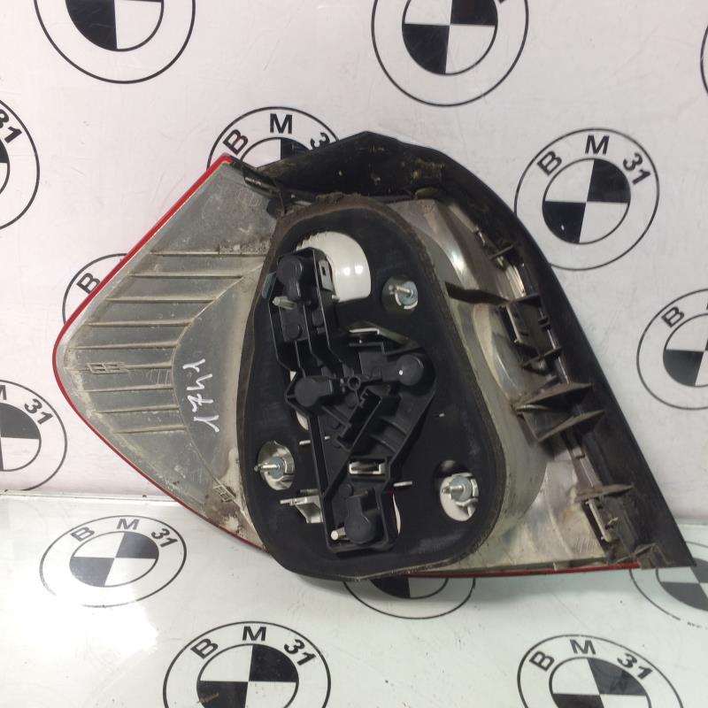 Fanale posteriore principale destro (luci) BMW SERIE 1 E87 PHASE 1 Diésel - 1