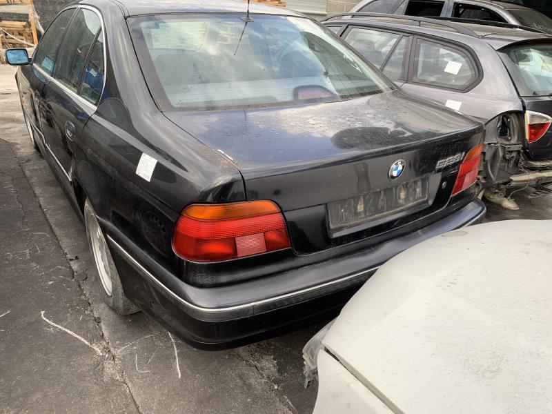 Fanale posteriore principale sinistro (luci) BMW SERIE 5 E39 PHASE 1 Gasolina - 1