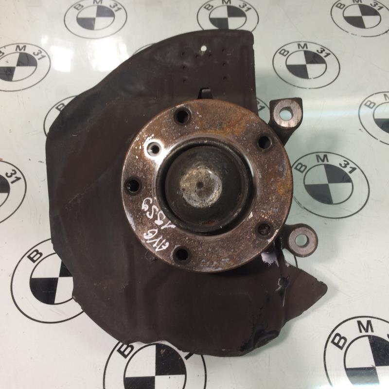 Fusee avant gauche BMW SERIE 3 E46 PHASE 2 Diesel - 1