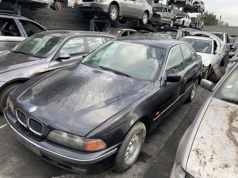 Interruttore lavacristalli posteriore destro BMW SERIE 5 E39 PHASE 1 Gasolina - 1
