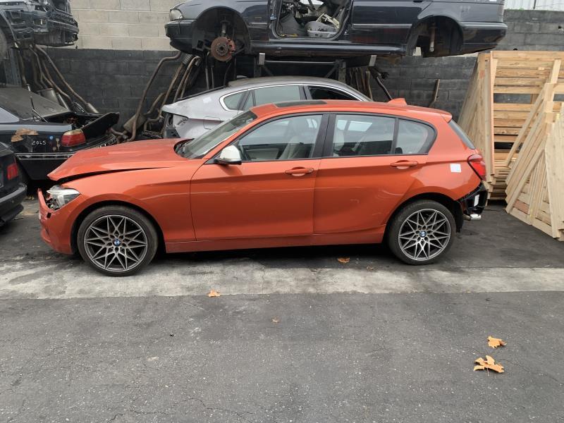 Alzacristalli elettrico posteriore sinistro BMW SERIE 1 F20 PHASE 1 Diésel - 1