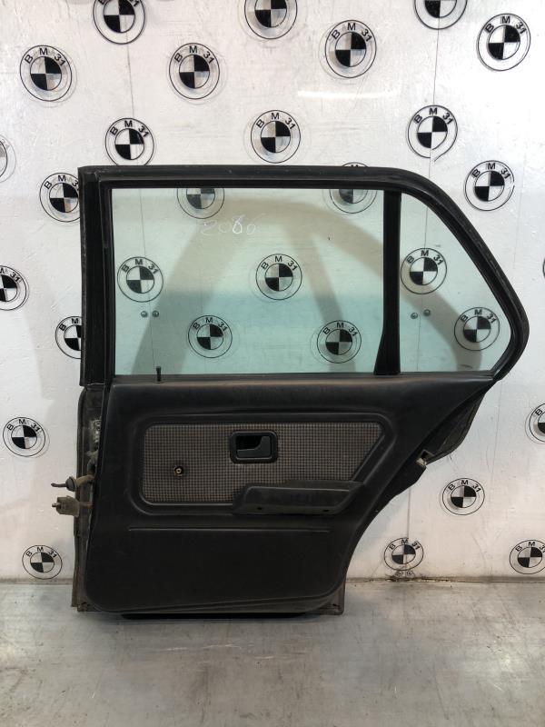 Alzacristalli manuale posteriore destro BMW SERIE 3 E30 Gasolina - 1