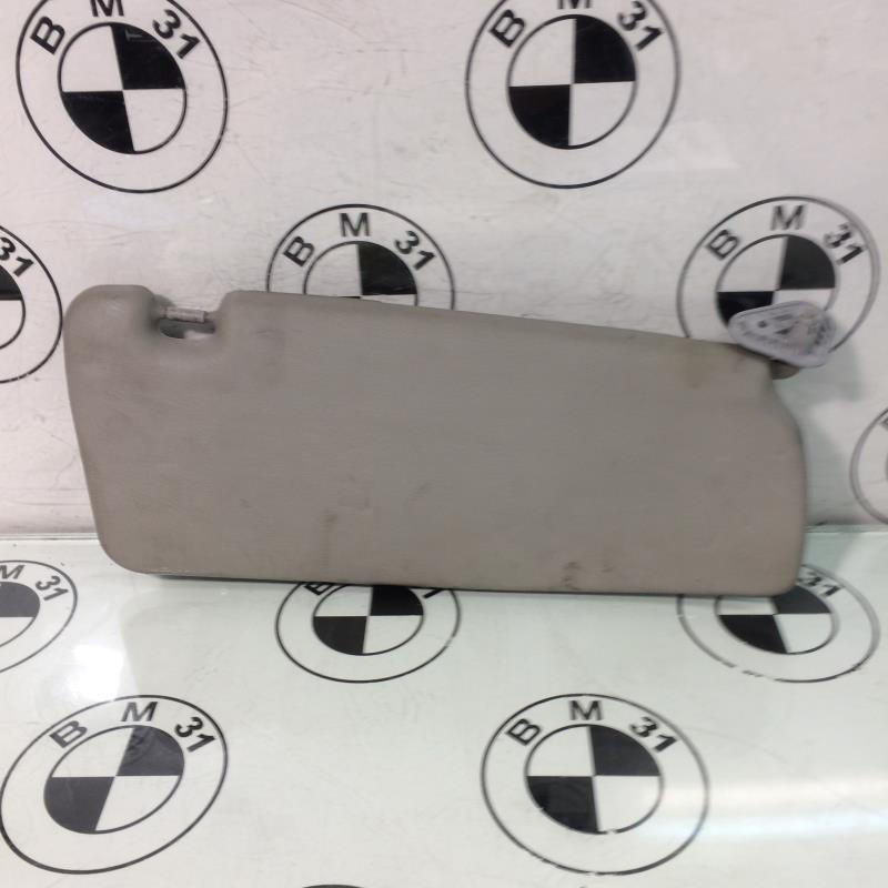 Pare soleil gauche BMW SERIE 3 E46 PHASE 1 Diesel - 1