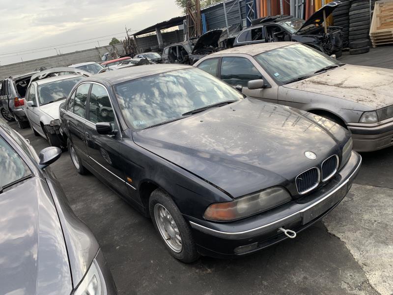 Maniglia portiera anteriore destra BMW SERIE 5 E39 PHASE 1 Gasolina - 1