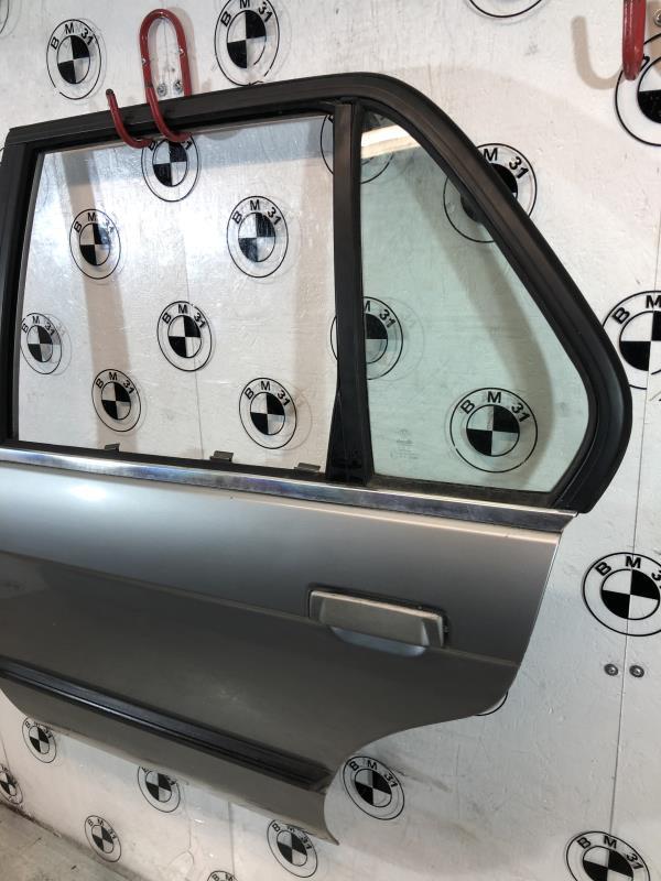 Portiera posteriore sinistra BMW SERIE 3 E30  - 1
