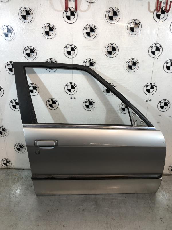 Portiera anteriore destra BMW SERIE 3 E30  - 1