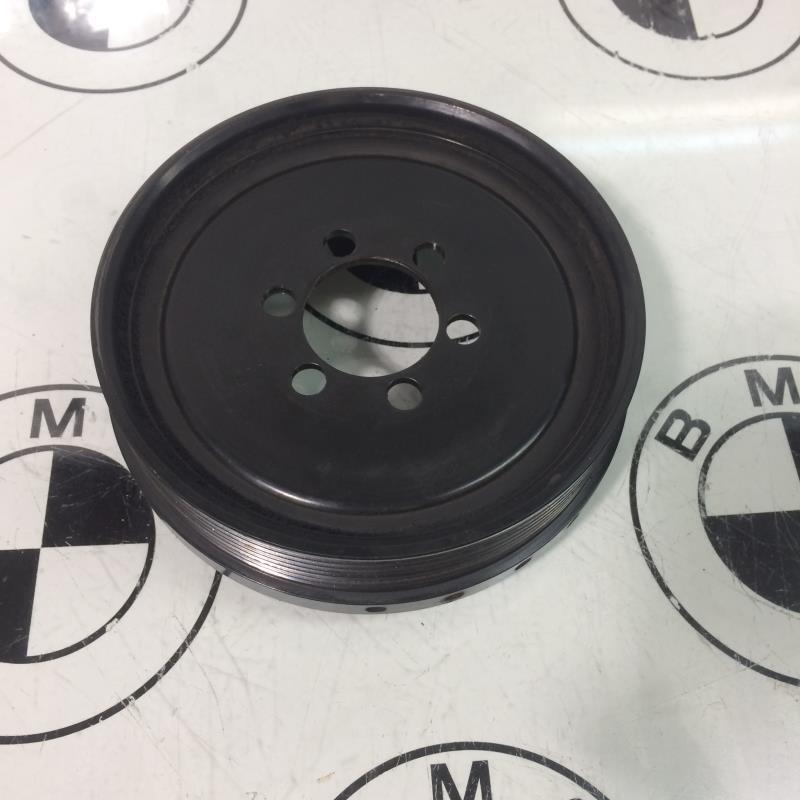 Puleggia smorzatrice BMW SERIE 1 E87 PHASE 2  - 1