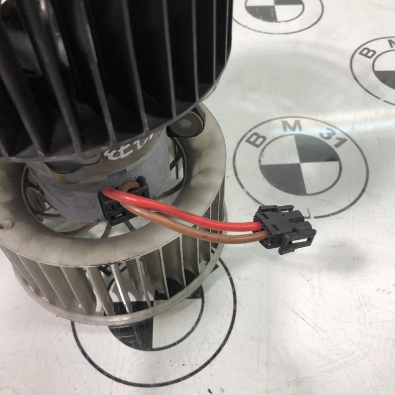 Pulseur d'air BMW SERIE 3 E46 PHASE 2 Essence - 1