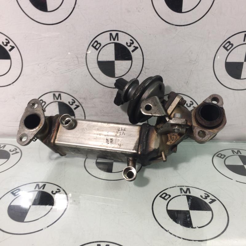 Radiateur EGR BMW SERIE 1 E87 PHASE 2  - 1