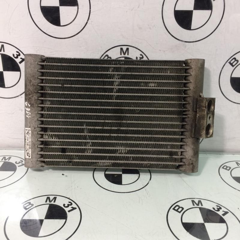 Radiatore olio BMW X3 F25 PHASE 1  - 1