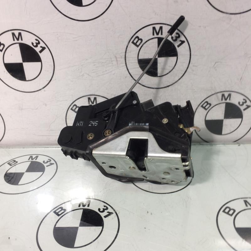 Serratura posteriore sinistra BMW SERIE 3 E46 PHASE 1 Gasolina - 1