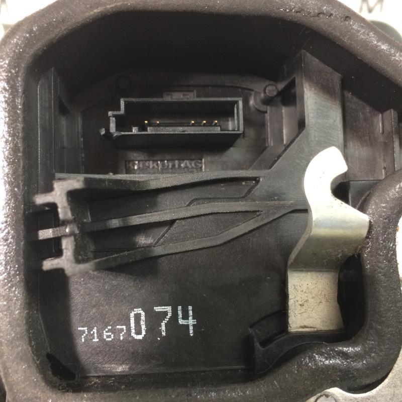 Serrure avant droit BMW SERIE 1 E87 PHASE 1 Diesel - 1