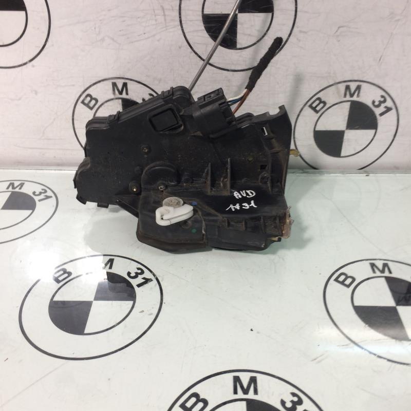 Serrure avant droit BMW SERIE 3 E46 PHASE 1 Essence - 1