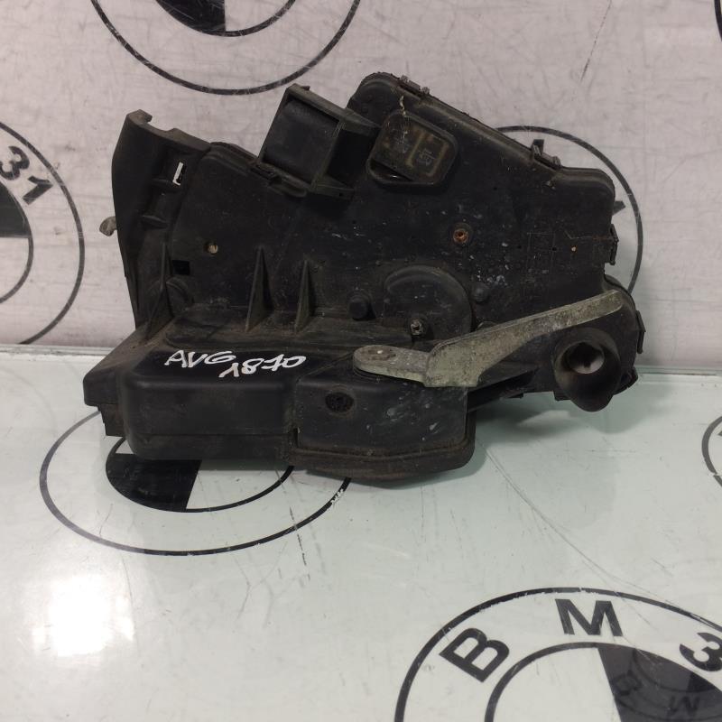 Serrure avant gauche BMW SERIE 3 E46 PHASE 1 Diesel - 1