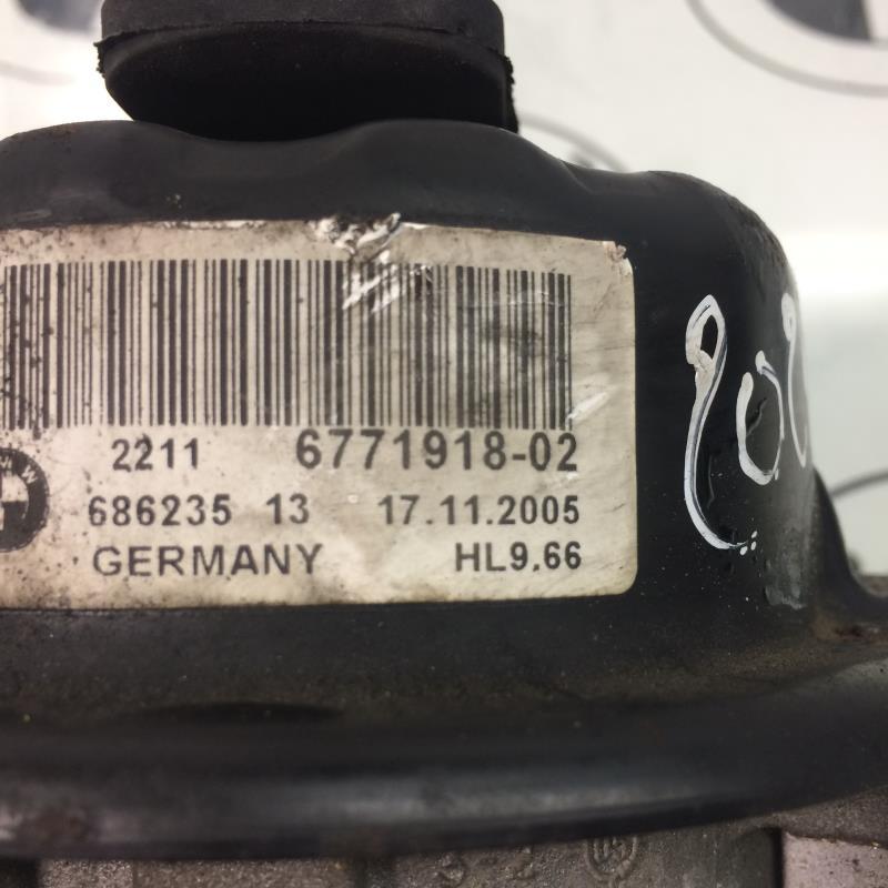 Support moteur droit BMW SERIE 7 E65 PHASE 1  - 1