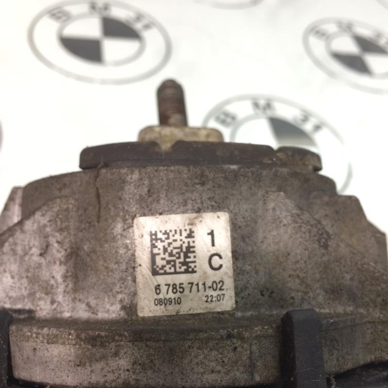 Supporto motore sinistro BMW X3 F25 PHASE 1 Gasolina - 1
