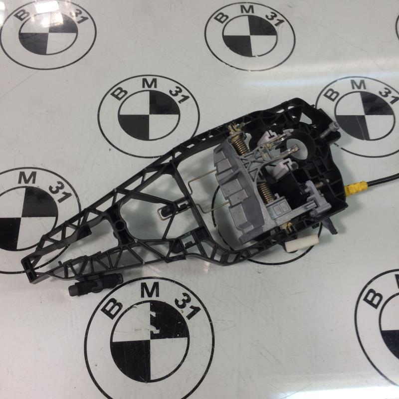 Supporto maniglia portiera posteriore destra MINI MINI 3 F55 Gasolina - 1