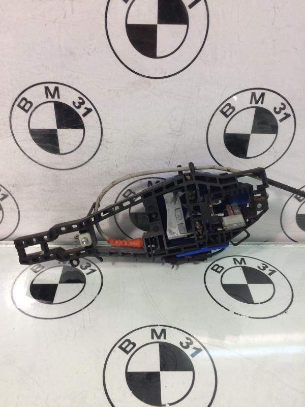 Supporto maniglia portiera posteriore sinistra BMW SERIE 1 F20 PHASE 1 Diésel - 1