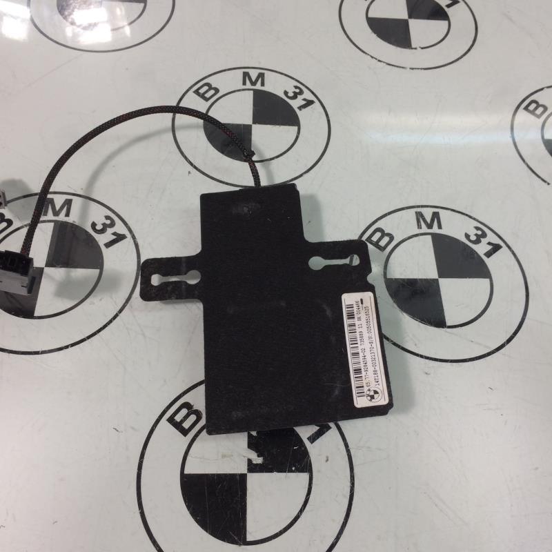 Tapis sensitif passager MINI MINI 3 F56 PHASE 1 Diesel - 1