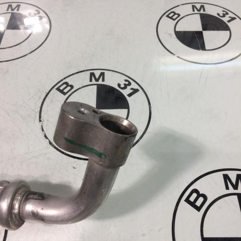 Tubo aria condizionata MINI MINI 3 F55 Gasolina - 1