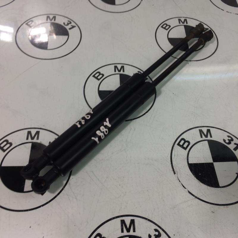 Verin de capot BMW SERIE 3 E46 PHASE 1 Diesel - 1