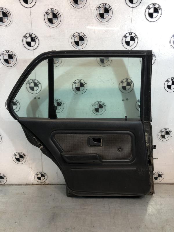 Vetro posteriore sinistro BMW SERIE 3 E30 Gasolina - 1
