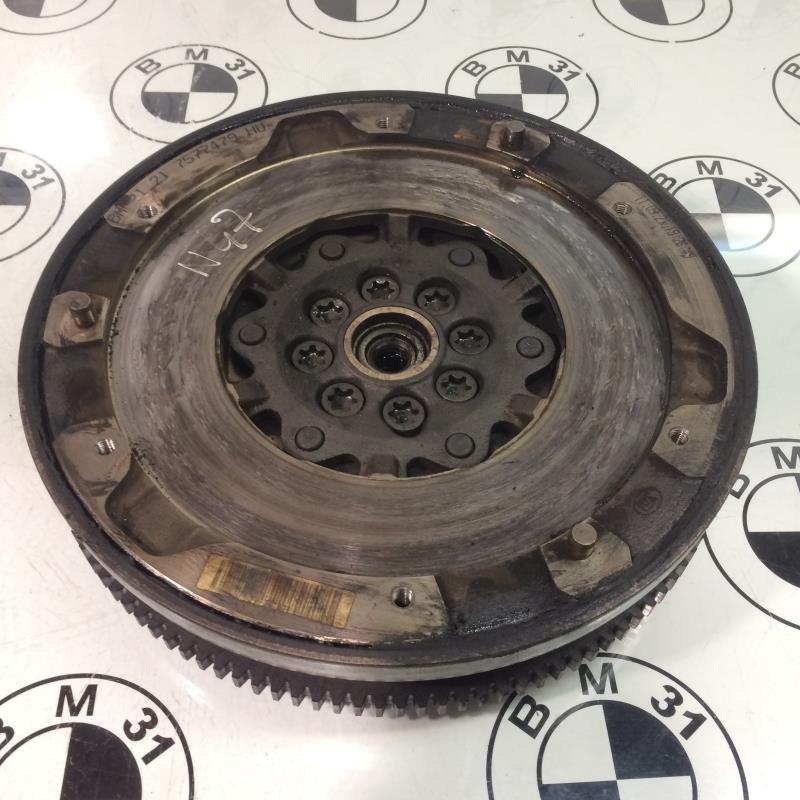 Volant moteur BMW SERIE 1 E87 PHASE 2  - 1