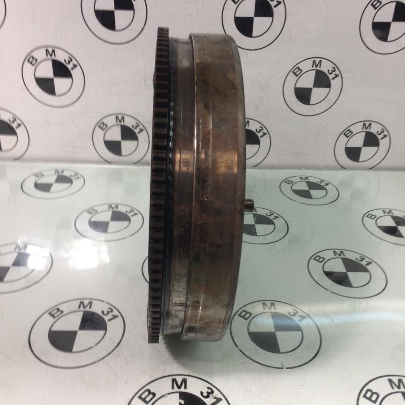 Volant moteur BMW SERIE 1 E87 PHASE 2  - 1