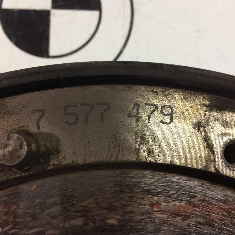 Volant moteur BMW SERIE 3 E90 PHASE 2  - 1